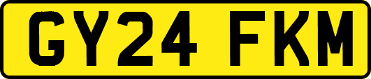 GY24FKM