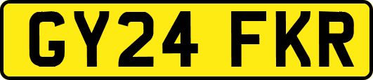 GY24FKR