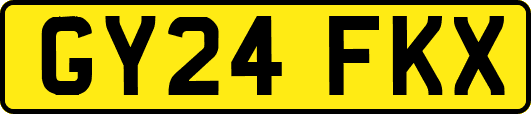 GY24FKX