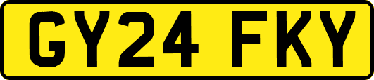 GY24FKY