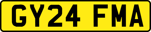 GY24FMA