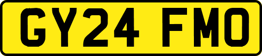 GY24FMO