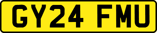 GY24FMU