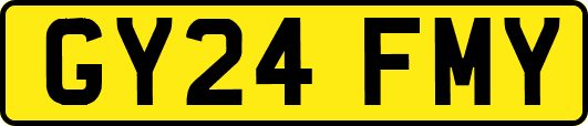 GY24FMY