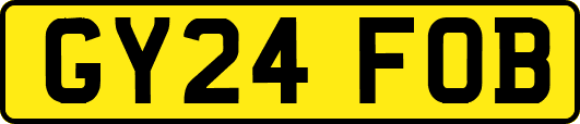 GY24FOB