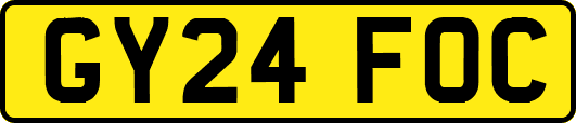 GY24FOC