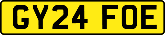 GY24FOE