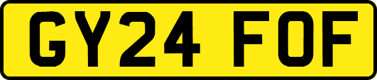 GY24FOF