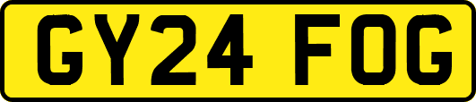GY24FOG
