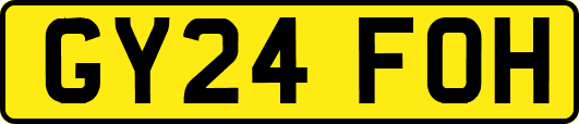 GY24FOH