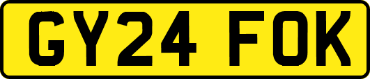 GY24FOK