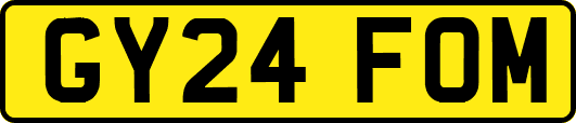 GY24FOM