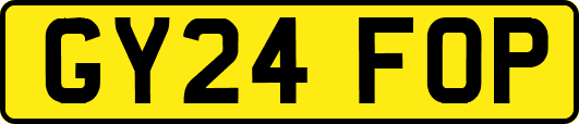 GY24FOP