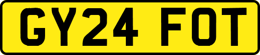 GY24FOT