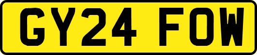 GY24FOW