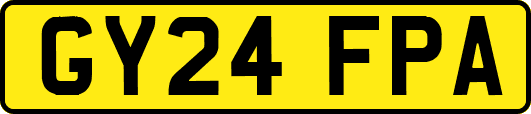 GY24FPA