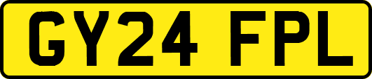 GY24FPL