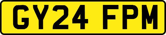 GY24FPM