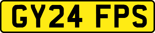 GY24FPS