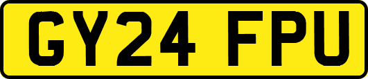 GY24FPU