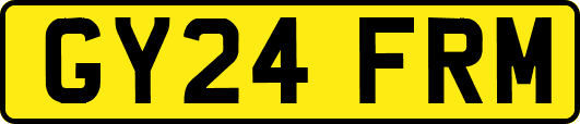 GY24FRM
