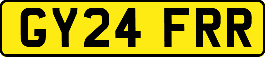 GY24FRR