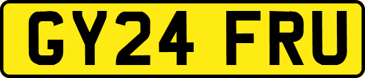 GY24FRU