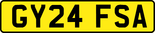 GY24FSA