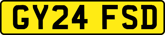 GY24FSD