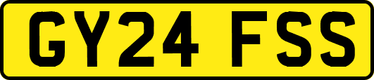 GY24FSS
