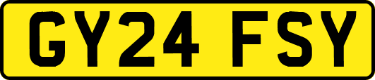 GY24FSY
