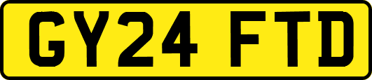 GY24FTD