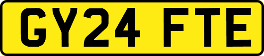 GY24FTE