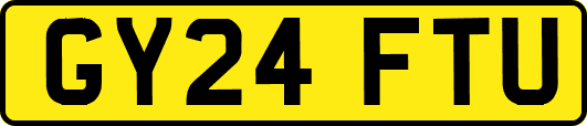 GY24FTU