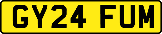 GY24FUM