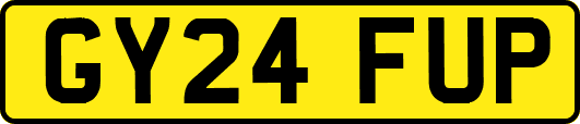 GY24FUP
