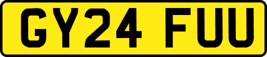 GY24FUU
