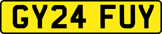 GY24FUY