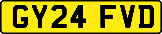 GY24FVD