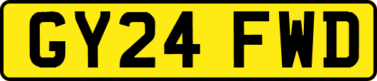 GY24FWD