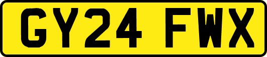 GY24FWX