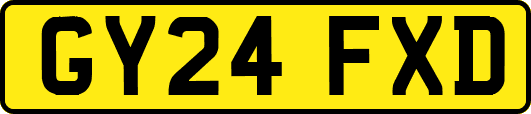 GY24FXD