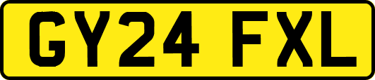 GY24FXL