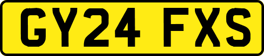 GY24FXS