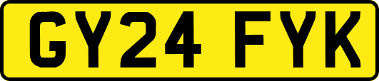 GY24FYK
