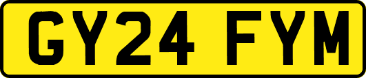 GY24FYM