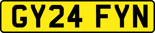 GY24FYN