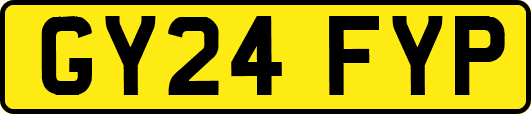 GY24FYP