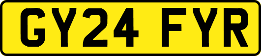 GY24FYR