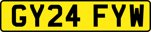 GY24FYW